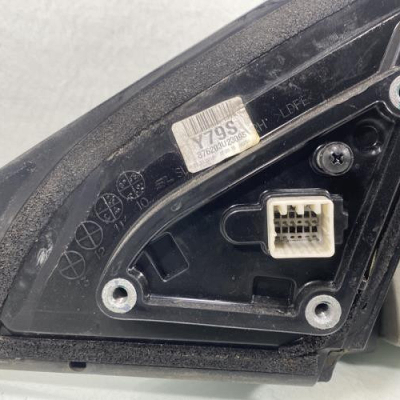 Retroviseur droit KIA SPORTAGE 3 Photo n°3