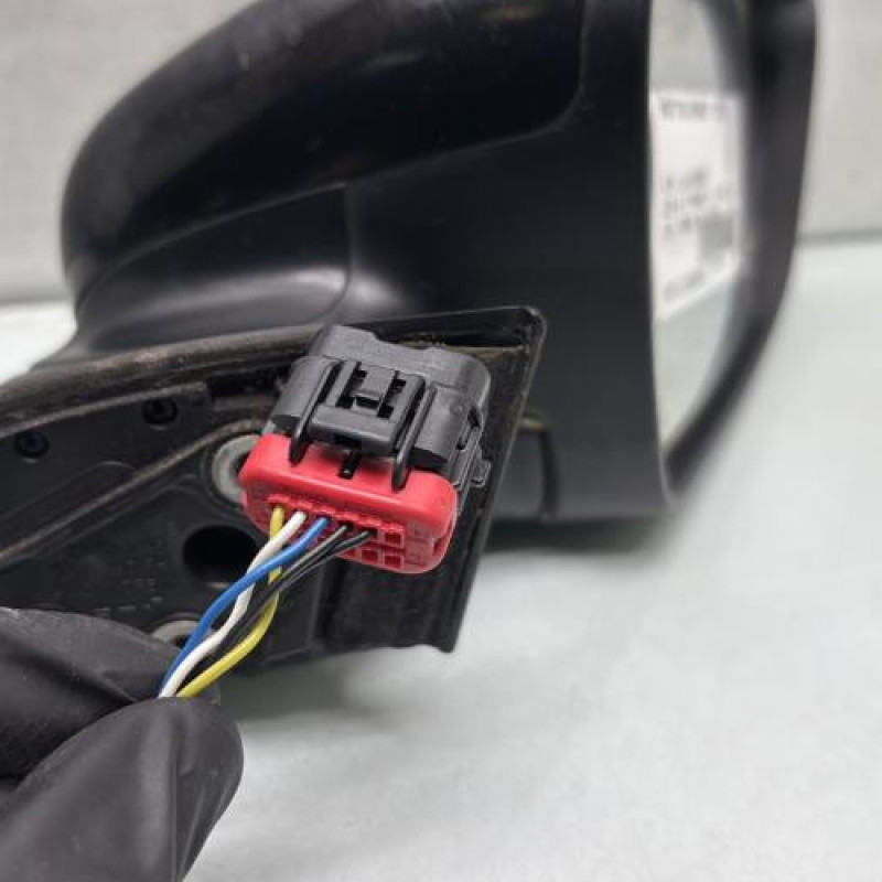 Retroviseur droit KIA CEE-D 2 Photo n°3