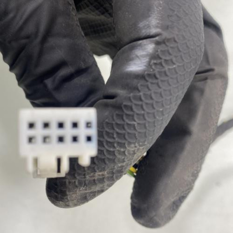 Retroviseur droit MERCEDES CLASSE C 203 COUPE SPORT Photo n°4