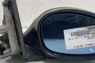 Retroviseur droit BMW SERIE 1 E87 Photo n°1