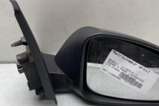 Retroviseur droit RENAULT MEGANE 3 Photo n°1