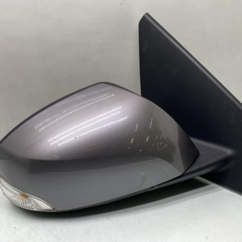 Retroviseur droit RENAULT MEGANE 3 Photo n°4