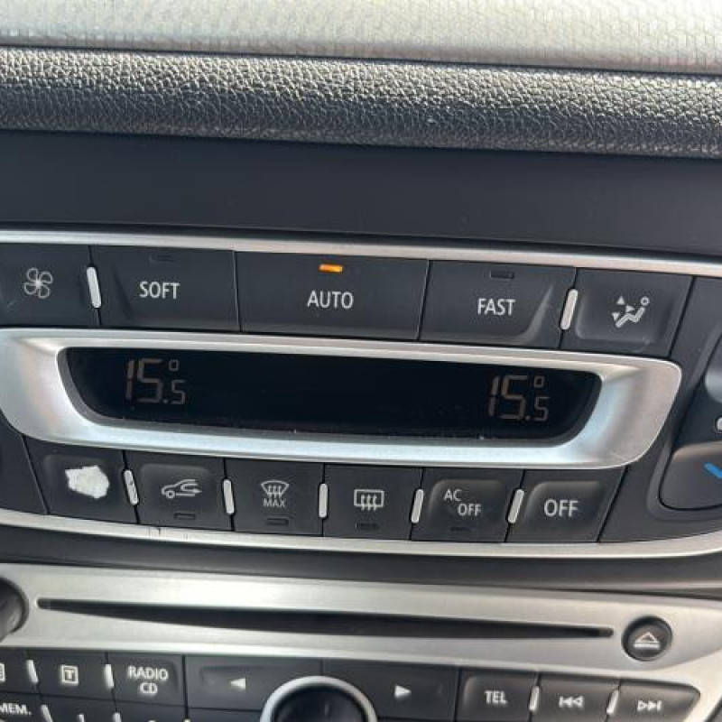 Retroviseur droit RENAULT MEGANE 3 Photo n°19