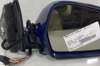 Retroviseur droit SKODA SUPERB 2 Photo n°1