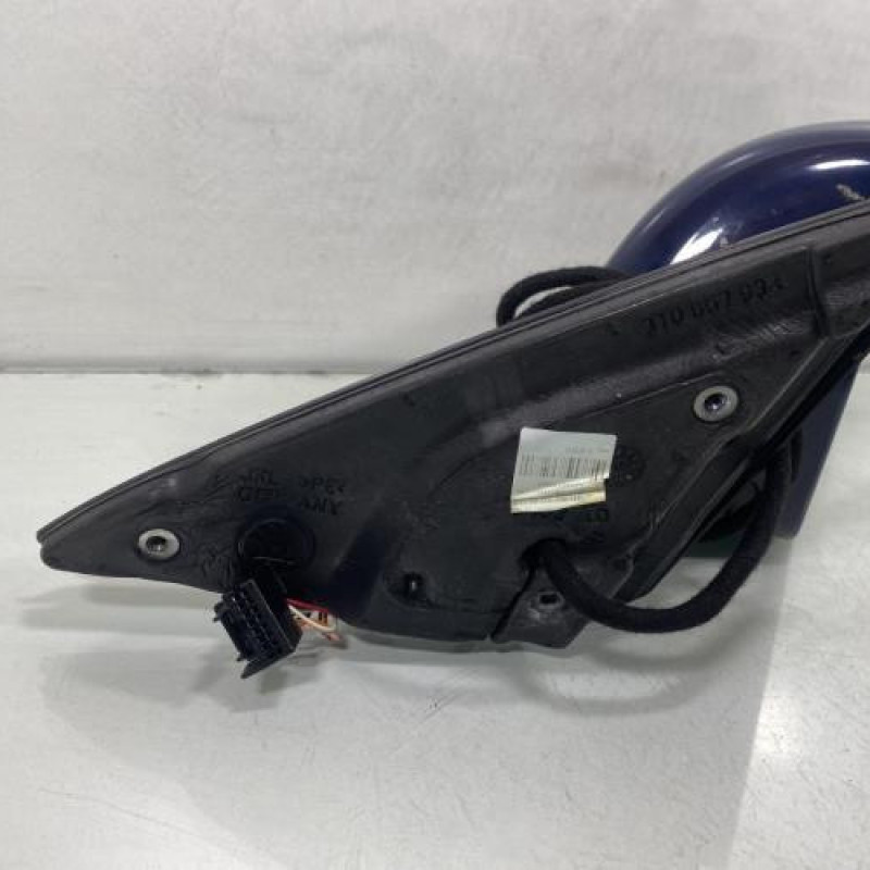 Retroviseur droit SKODA SUPERB 2 Photo n°3