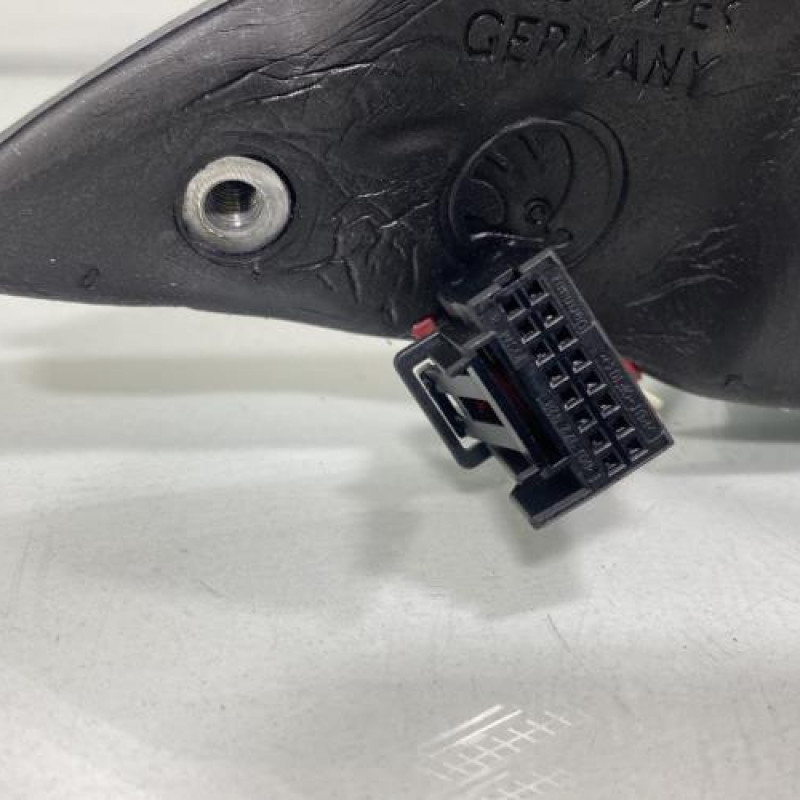 Retroviseur droit SKODA SUPERB 2 Photo n°4