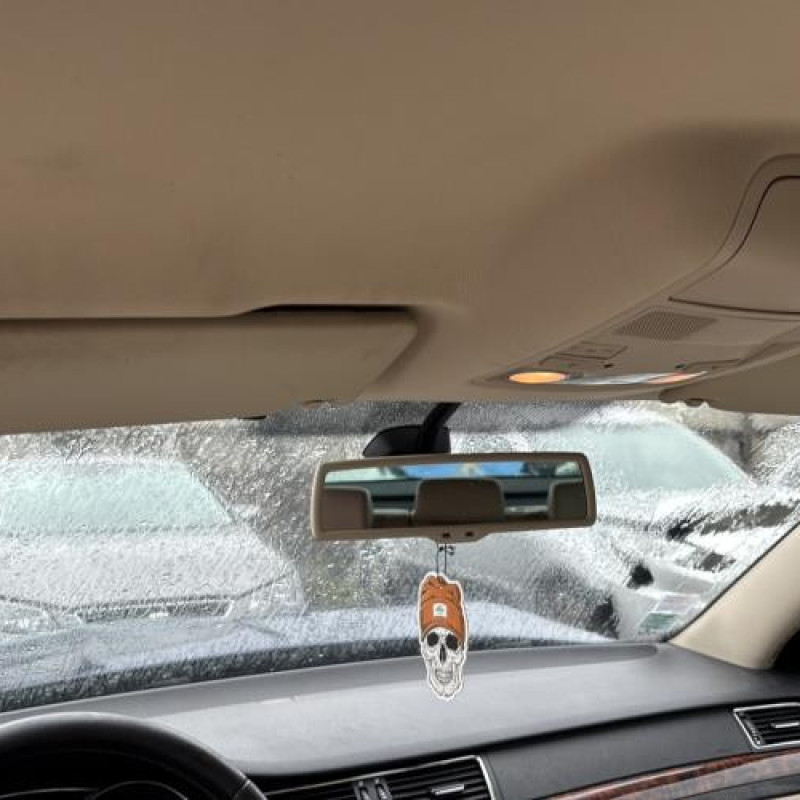 Retroviseur droit SKODA SUPERB 2 Photo n°17