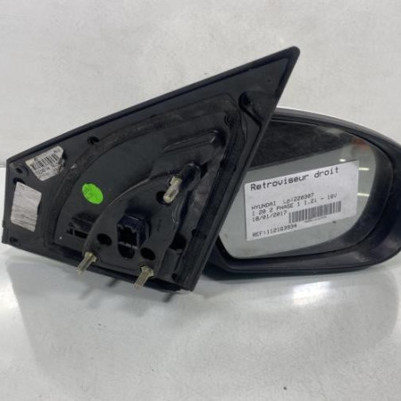 Retroviseur droit HYUNDAI I 20 2 Photo n°1