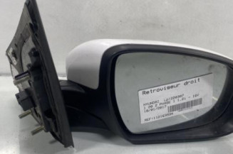 Retroviseur droit HYUNDAI I 20 2