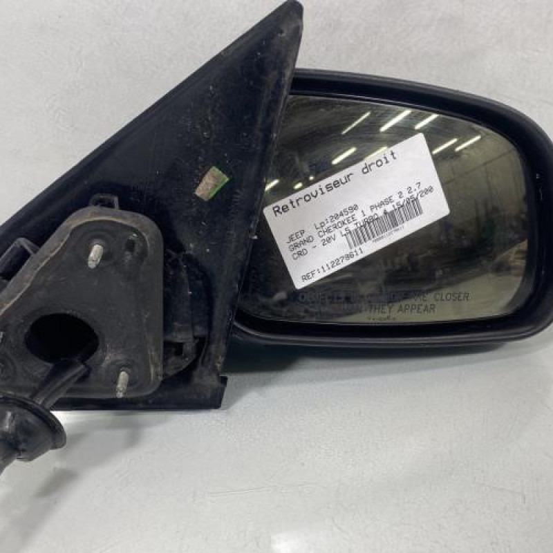 Retroviseur droit JEEP GRAND CHEROKEE 1 Photo n°1
