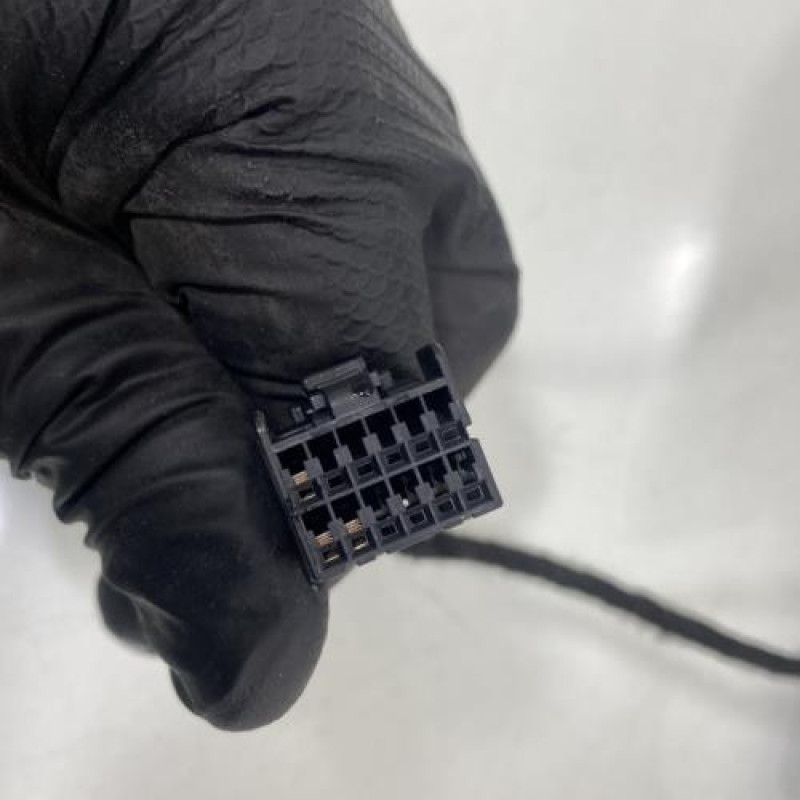 Retroviseur droit JEEP GRAND CHEROKEE 1 Photo n°3