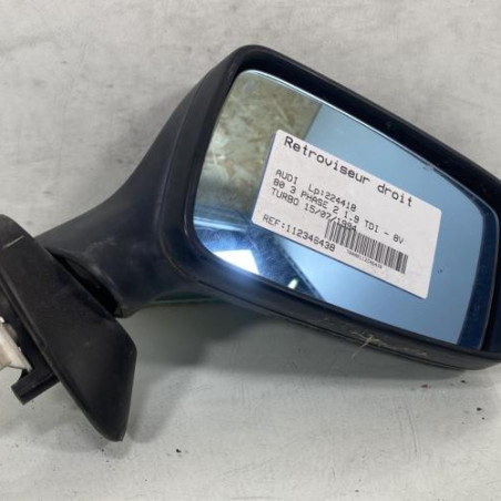 Retroviseur droit AUDI 80 3 Photo n°1