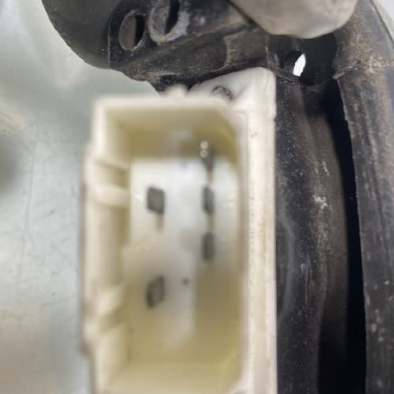 Retroviseur droit AUDI 80 3 Photo n°2