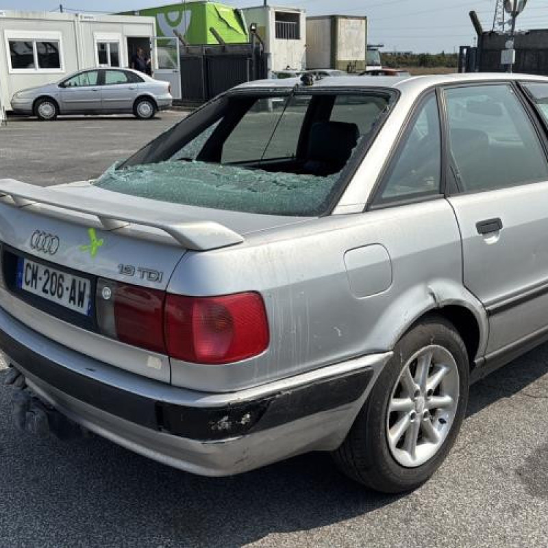 Retroviseur droit AUDI 80 3 Photo n°7