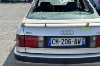 Retroviseur droit AUDI 80 3
