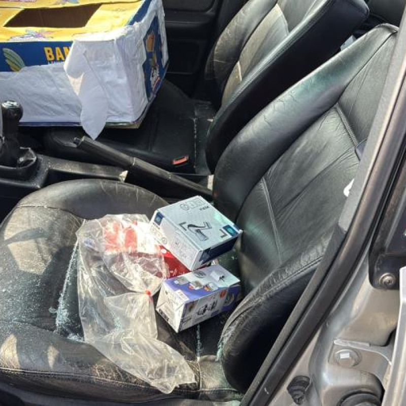 Retroviseur droit AUDI 80 3 Photo n°14