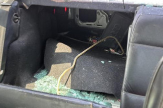 Retroviseur droit AUDI 80 3