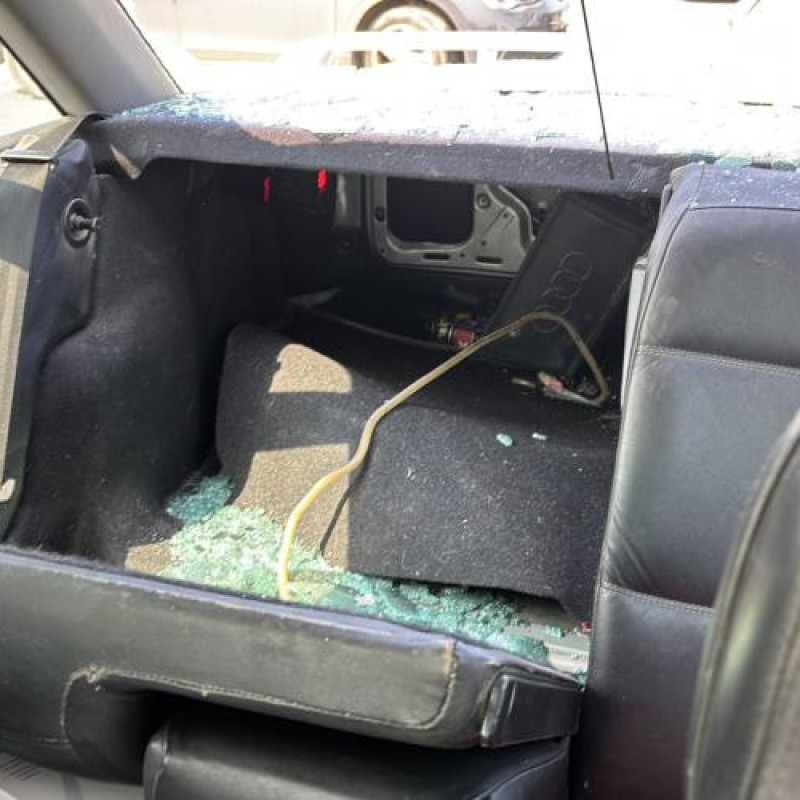 Retroviseur droit AUDI 80 3 Photo n°15