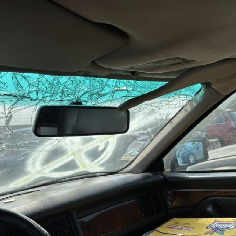 Retroviseur droit AUDI 80 3 Photo n°17