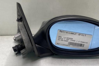Retroviseur droit BMW SERIE 1 E87 Photo n°1