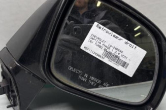 Retroviseur droit CHEVROLET CAPTIVA Photo n°1