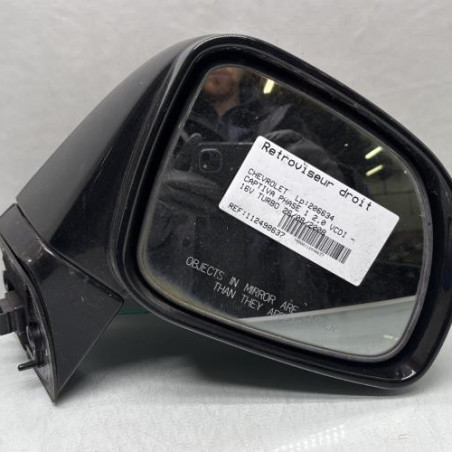 Retroviseur droit CHEVROLET CAPTIVA Photo n°1