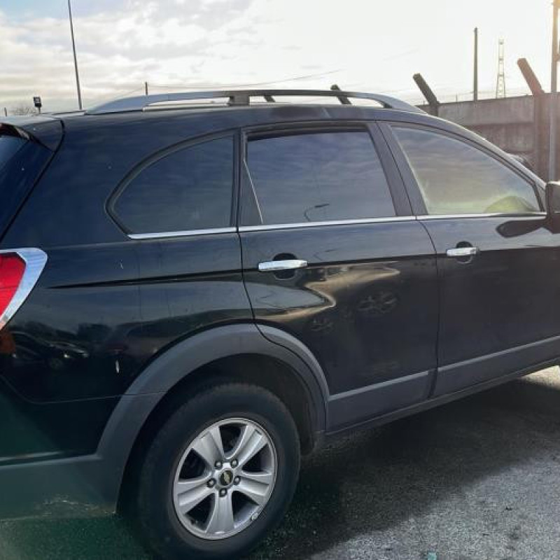 Retroviseur droit CHEVROLET CAPTIVA Photo n°10