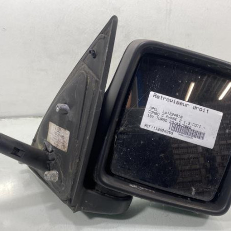 Retroviseur droit OPEL COMBO C Photo n°1