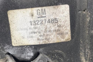 Retroviseur droit OPEL COMBO C