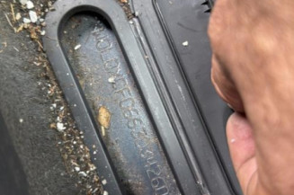 Retroviseur droit OPEL COMBO C