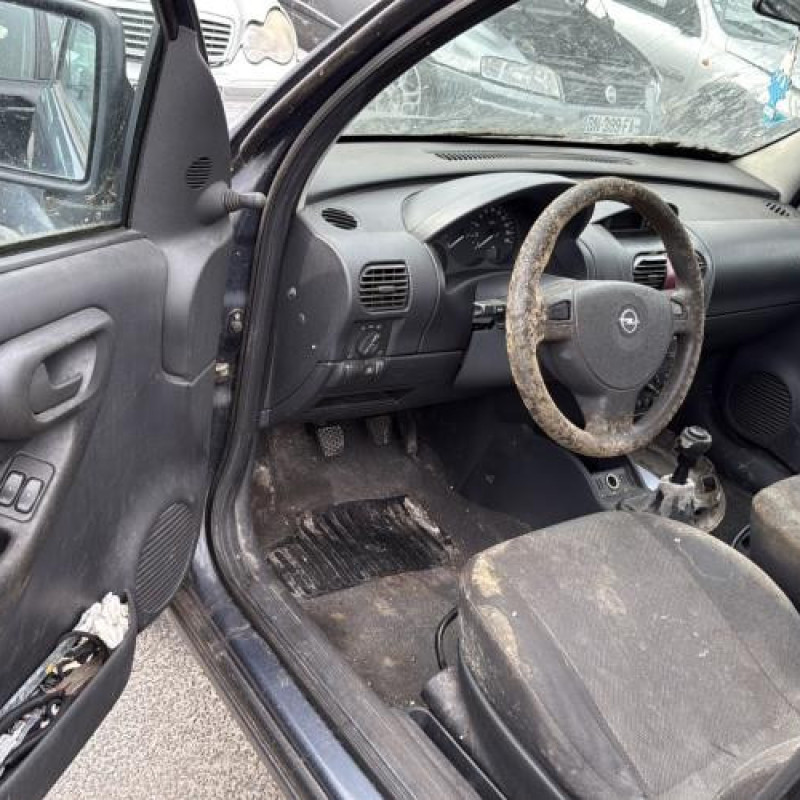 Retroviseur droit OPEL COMBO C Photo n°19