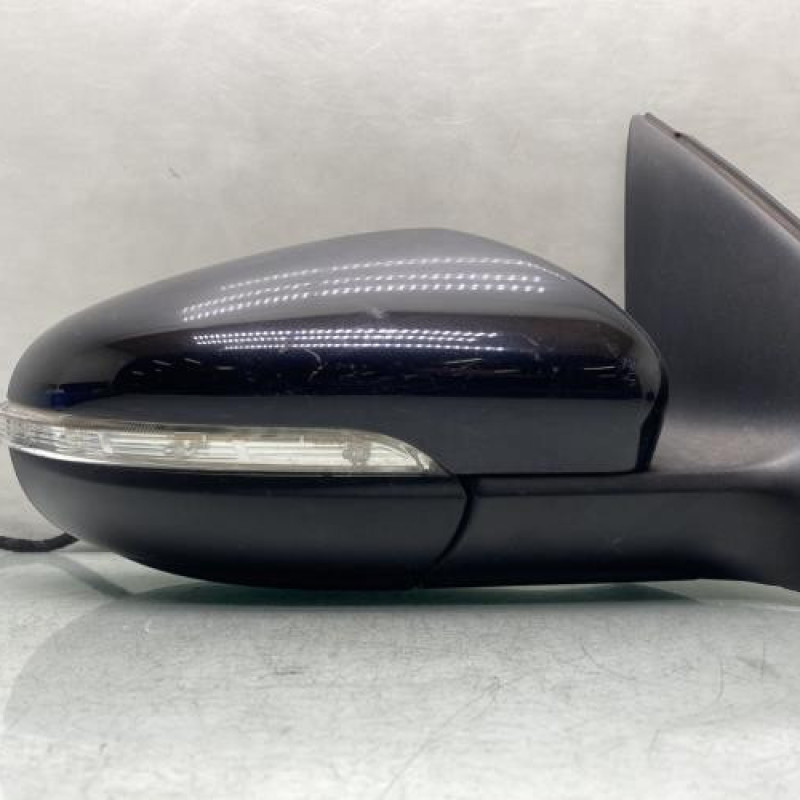 Retroviseur droit VOLKSWAGEN GOLF 6 Photo n°2