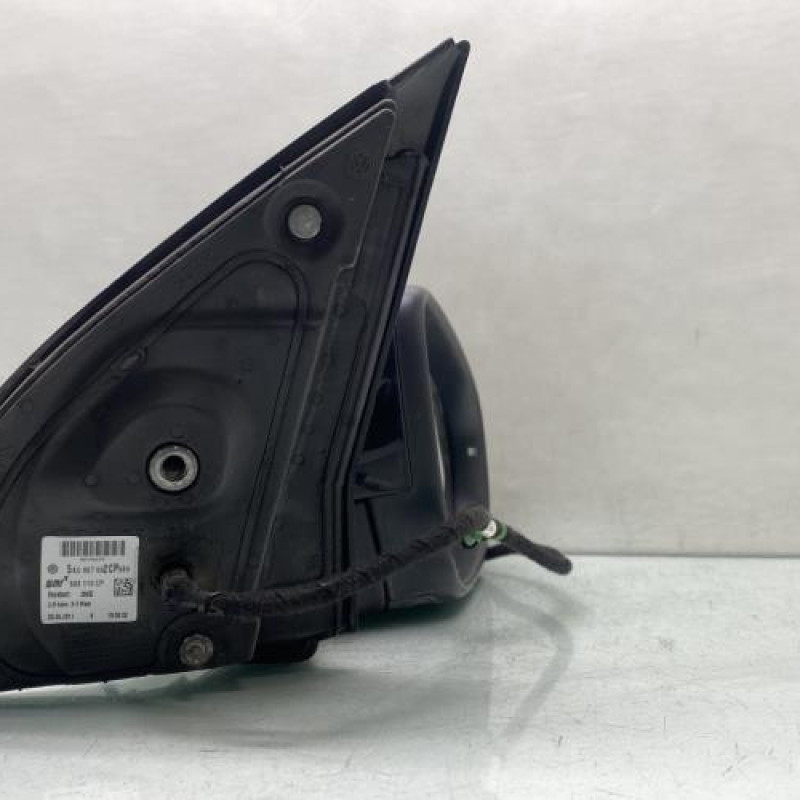 Retroviseur droit VOLKSWAGEN GOLF 6 Photo n°3