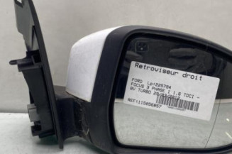 Retroviseur droit FORD FOCUS 3 Photo n°1