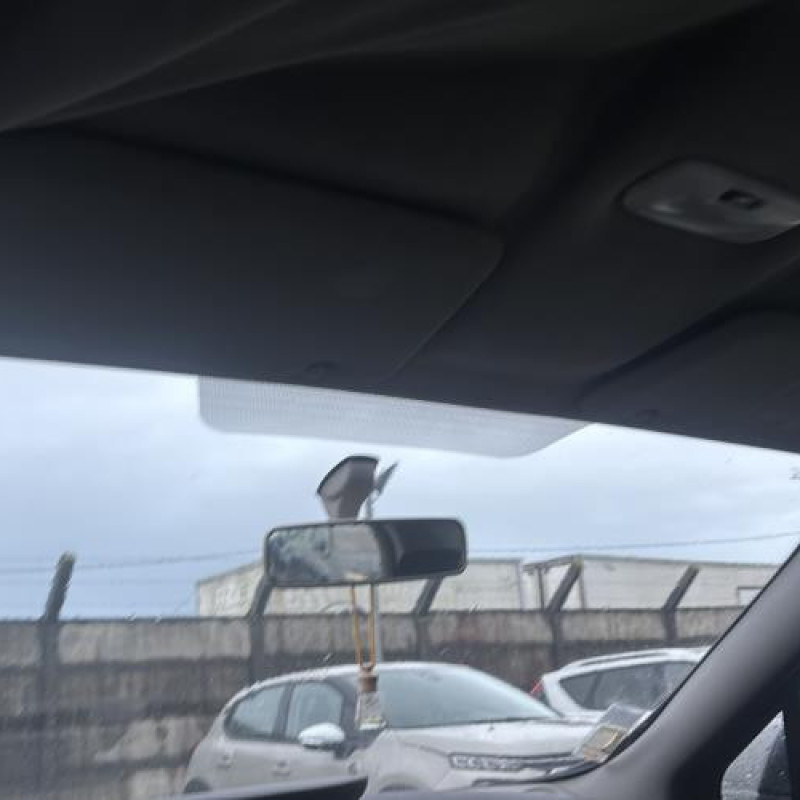 Reservoir essence RENAULT SCENIC 3 Photo n°10