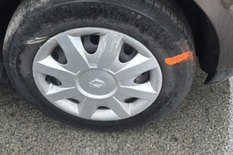 Reservoir essence RENAULT SCENIC 3