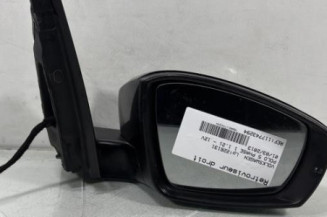 Retroviseur droit VOLKSWAGEN POLO 5 Photo n°1