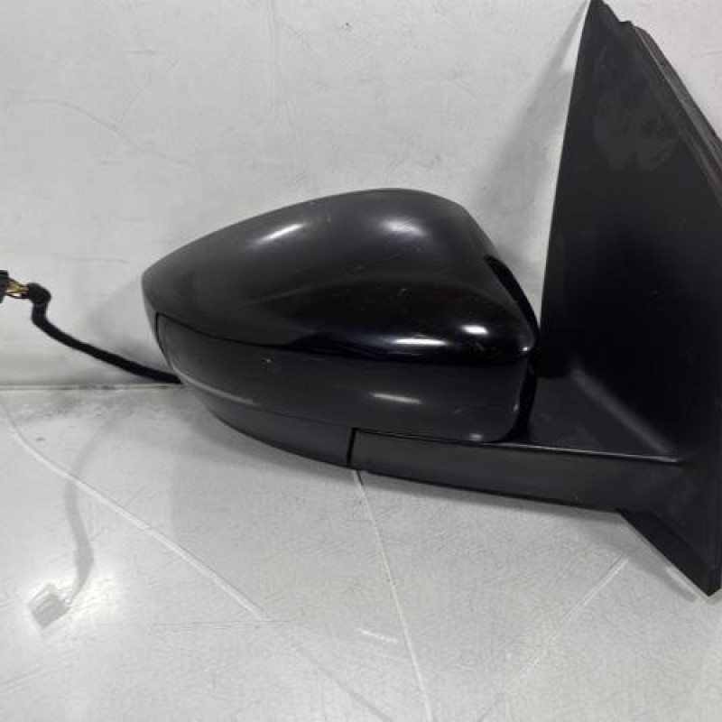 Retroviseur droit VOLKSWAGEN POLO 5 Photo n°3