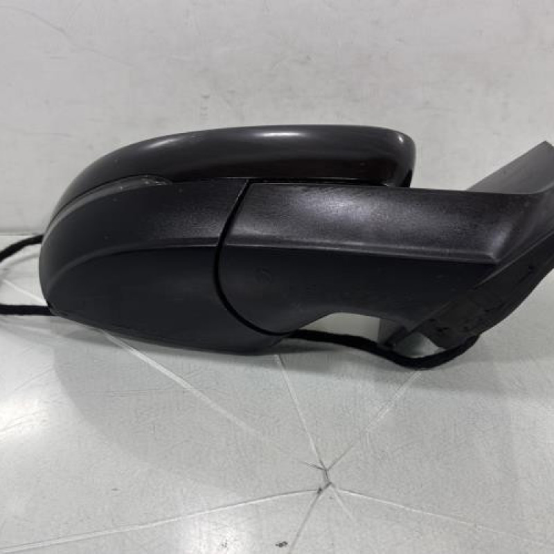 Retroviseur droit VOLKSWAGEN POLO 5 Photo n°4