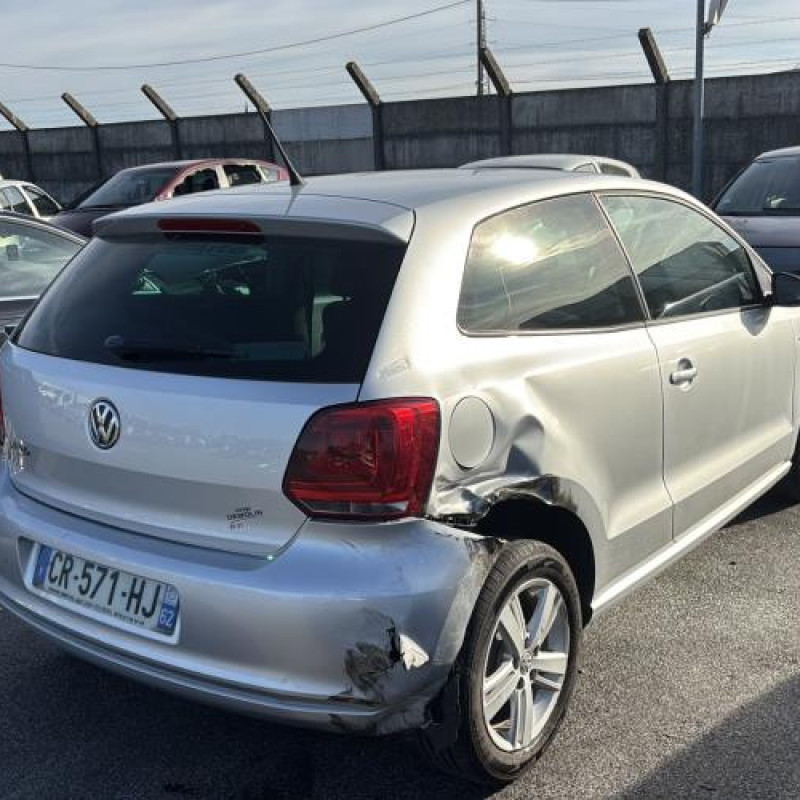 Retroviseur droit VOLKSWAGEN POLO 5 Photo n°18