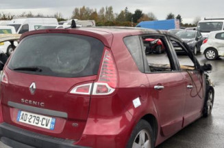 Reservoir essence RENAULT SCENIC 3