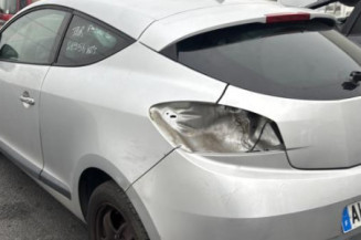 Reservoir essence RENAULT MEGANE 3