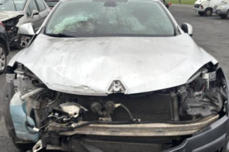 Reservoir essence RENAULT MEGANE 3