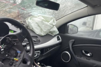 Reservoir essence RENAULT MEGANE 3