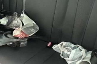 Reservoir essence RENAULT MEGANE 3