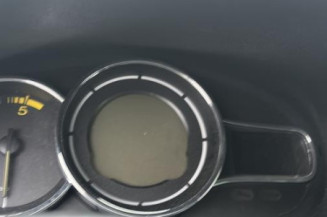 Reservoir essence RENAULT MEGANE 3