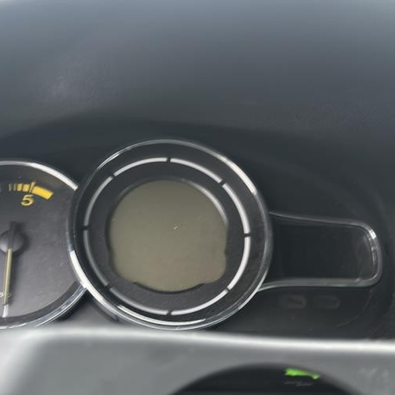 Reservoir essence RENAULT MEGANE 3 Photo n°14