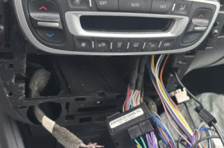 Reservoir essence RENAULT MEGANE 3