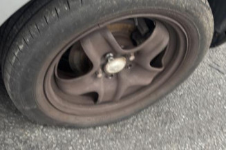 Reservoir essence RENAULT MEGANE 3