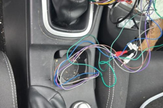 Reservoir essence RENAULT MEGANE 3